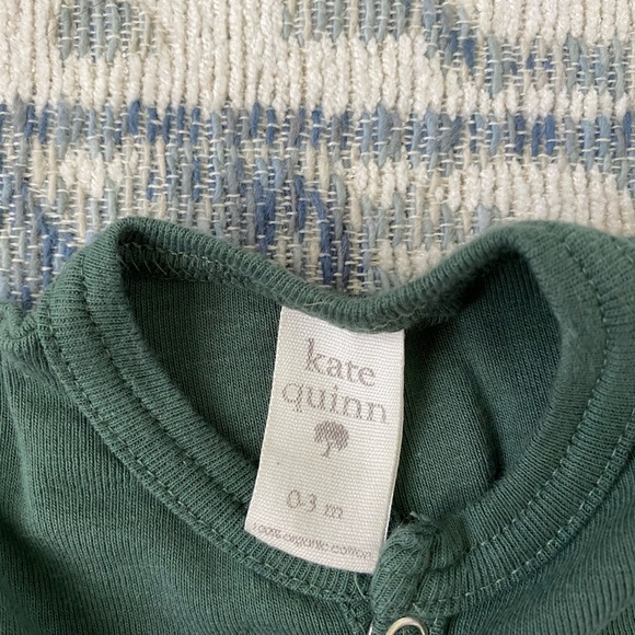 Kate Quinn gown - Picture 2 of 2